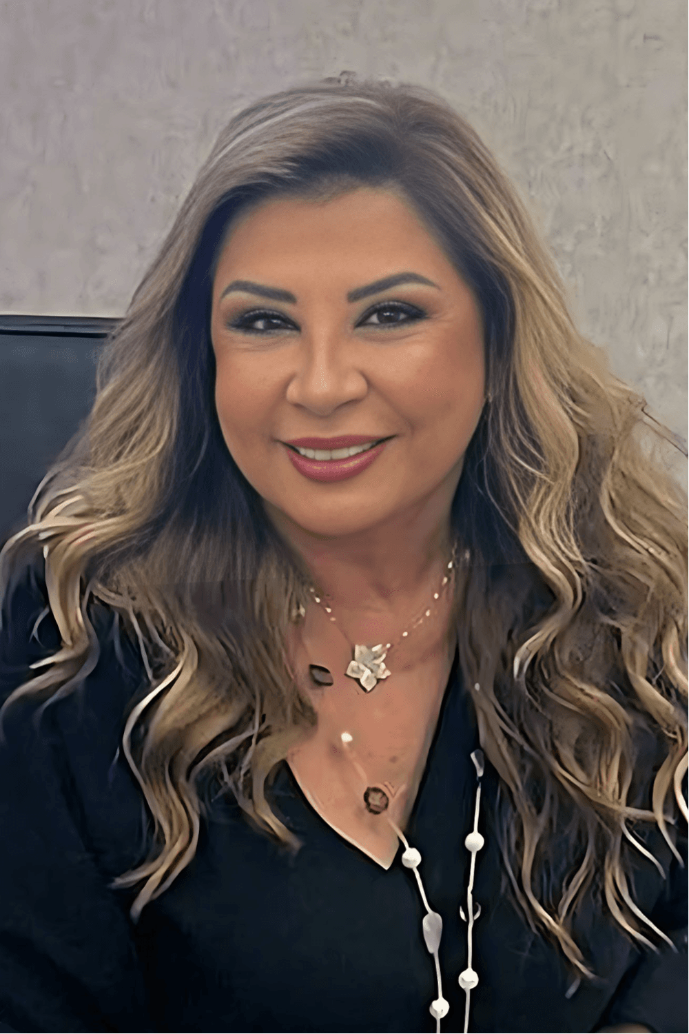 صورة پروفايل "سحر فوزي"