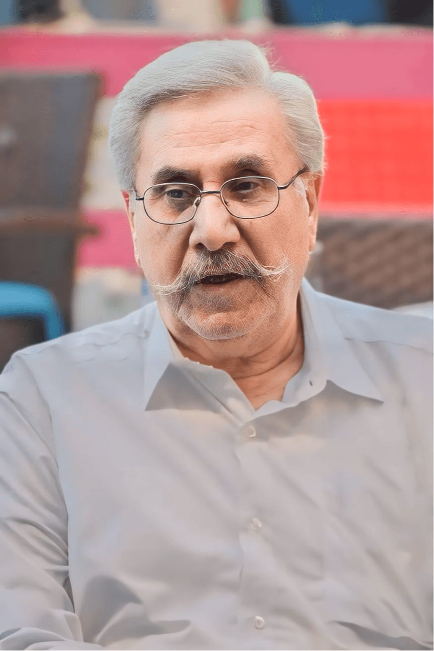 صورة پروفايل "أيمن بهنسي"