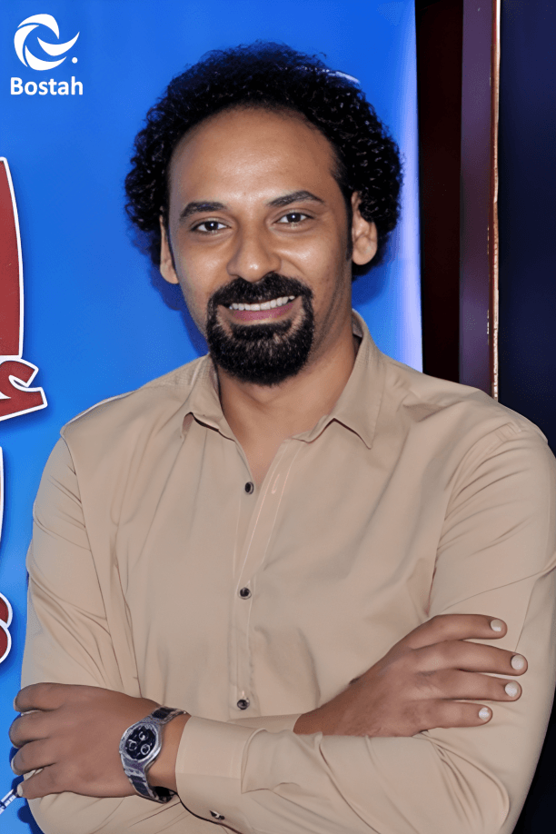 صورة پروفايل "احمد محارب"