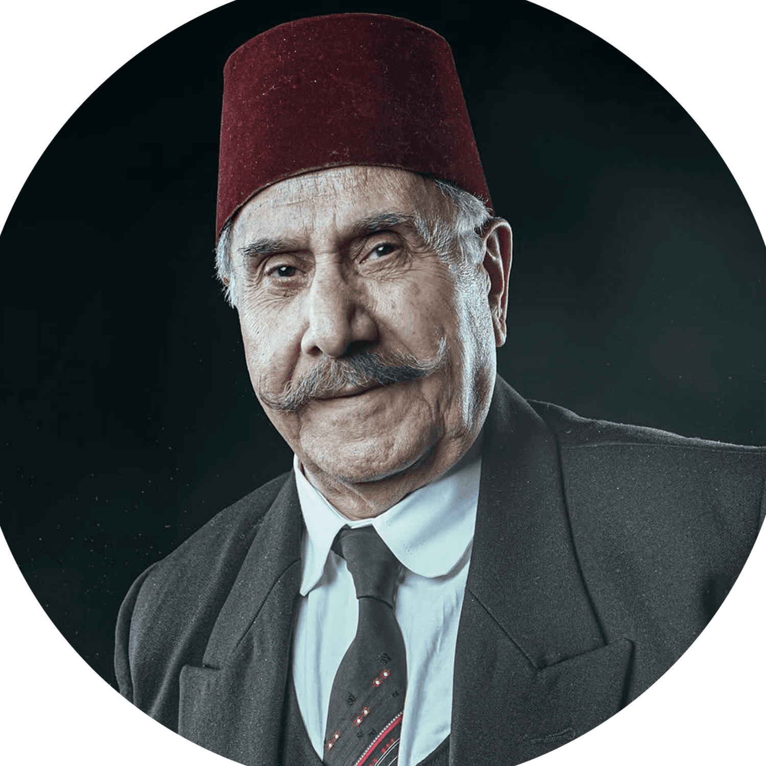 صورة شخصيّة -