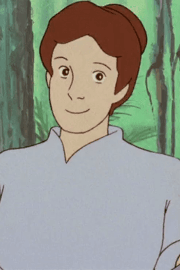 صورة پروفايل "آنا روبنسون"