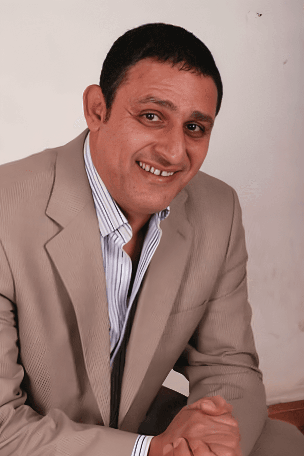 صورة پروفايل "أشرف طلبة"