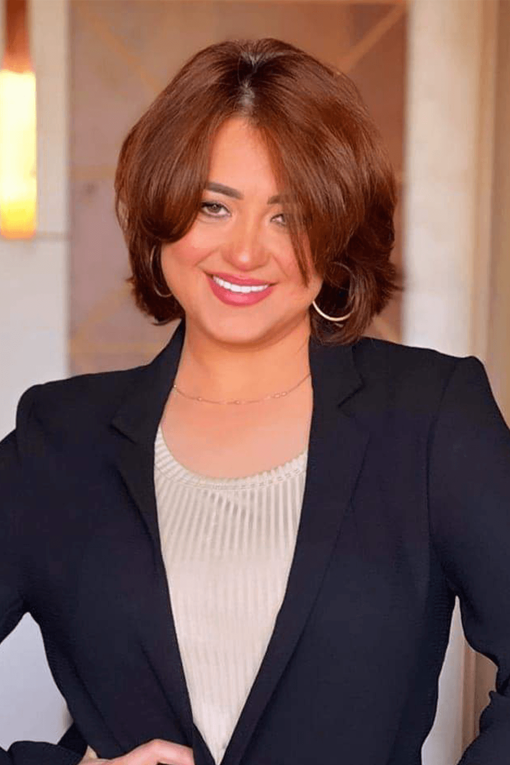 صورة پروفايل "مروة عبد المنعم"