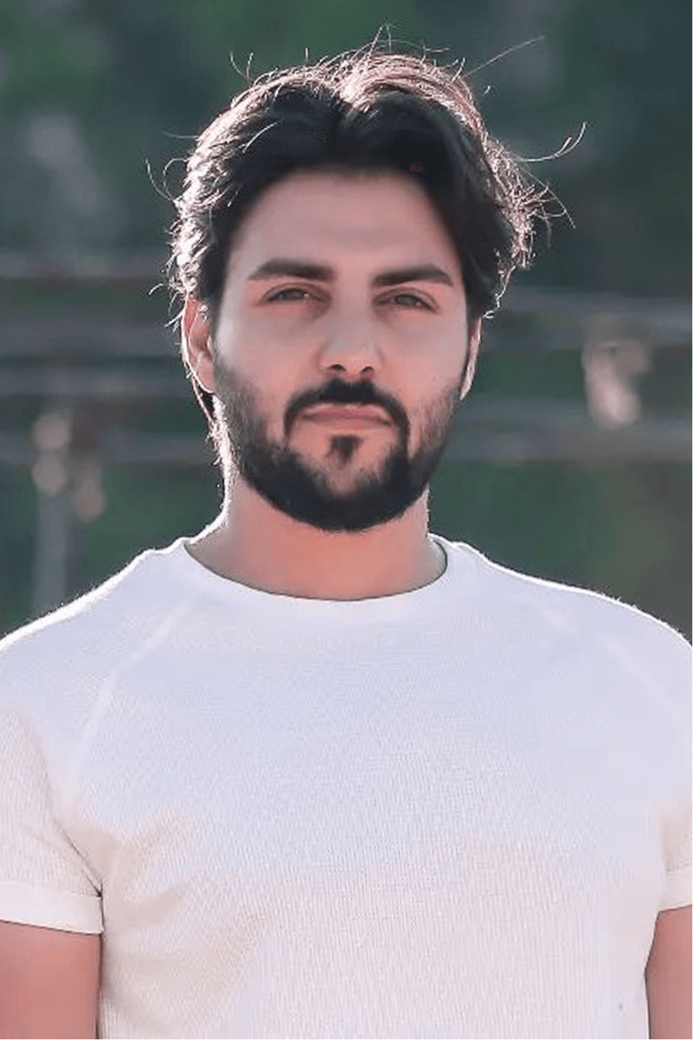 صورة پروفايل "يوشع محمود"