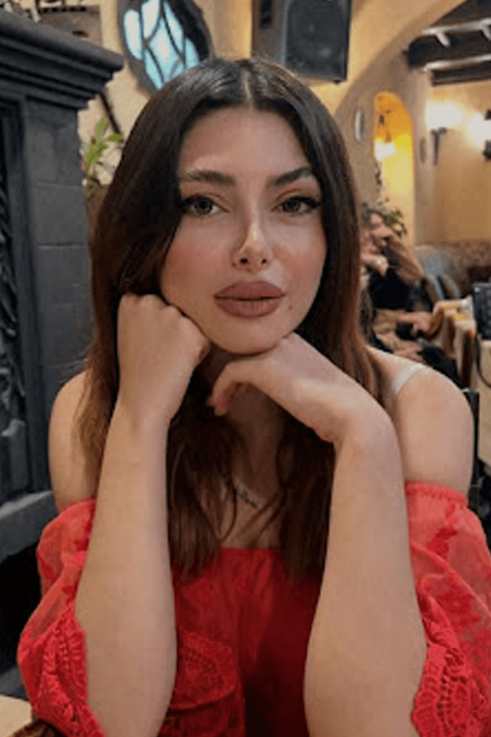 صورة پروفايل "ولاء علوش"