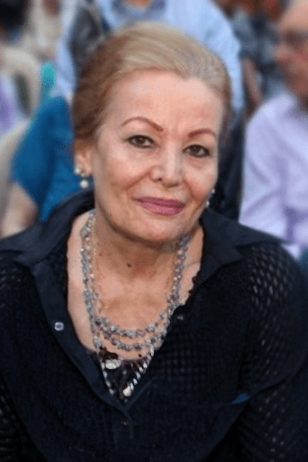 صورة پروفايل "وفاء طربية"