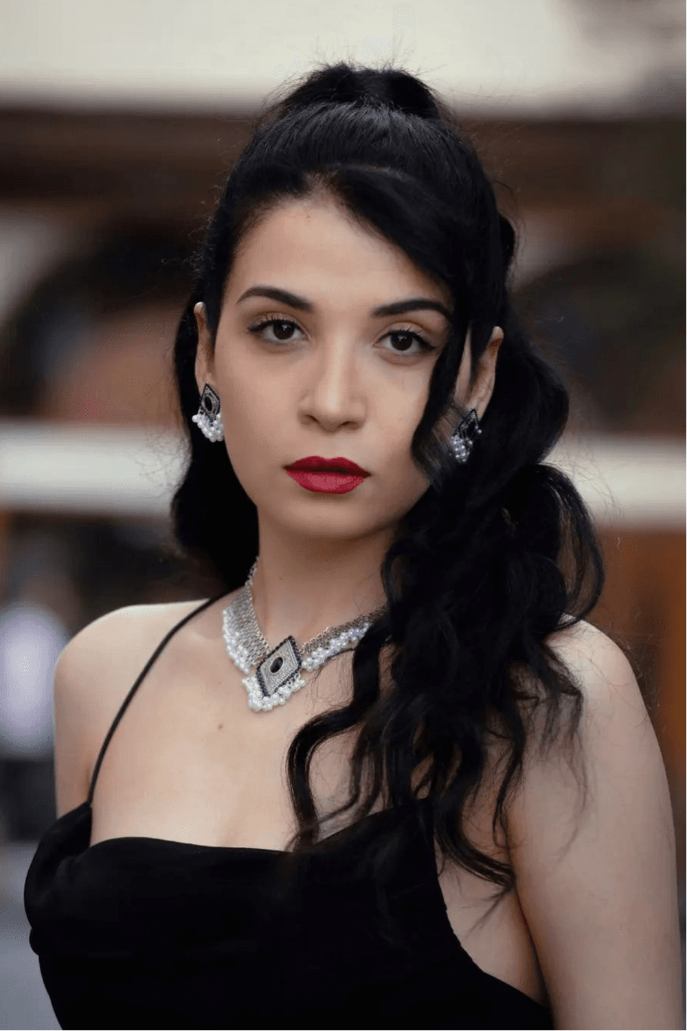 صورة پروفايل "سالي أحمد"