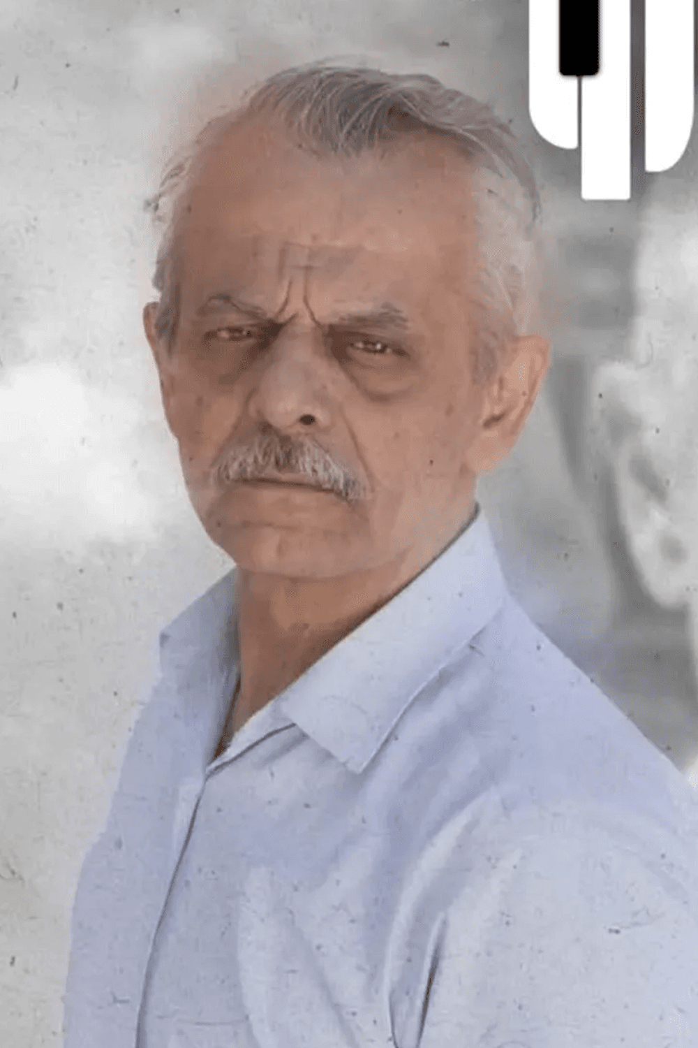 صورة شخصيّة أبو خالد