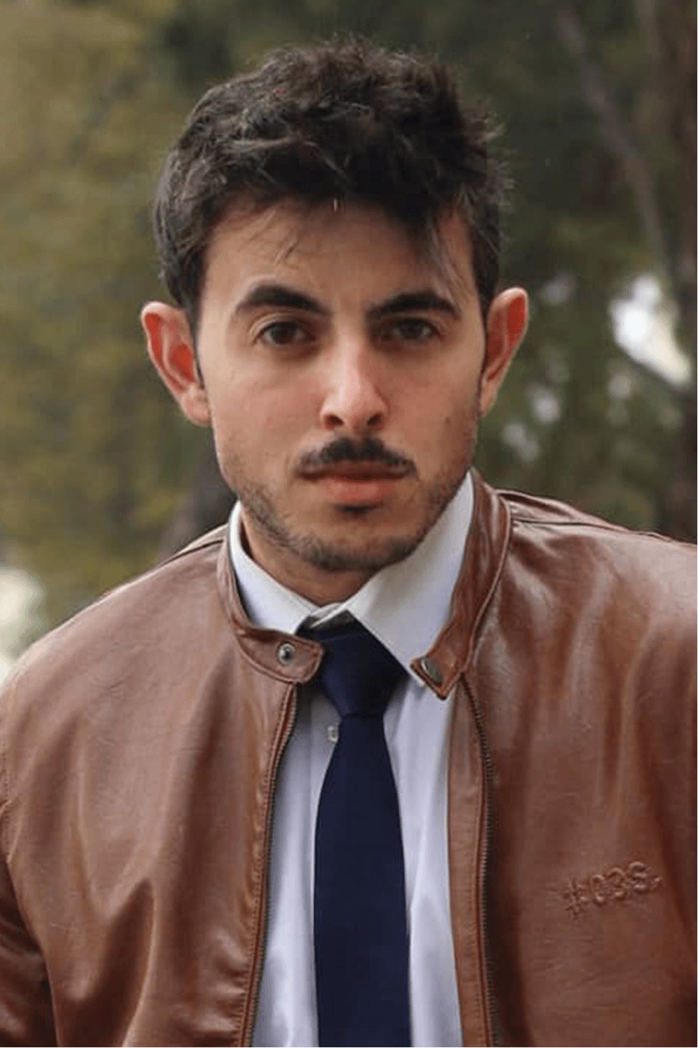 صورة پروفايل "علي كرم"