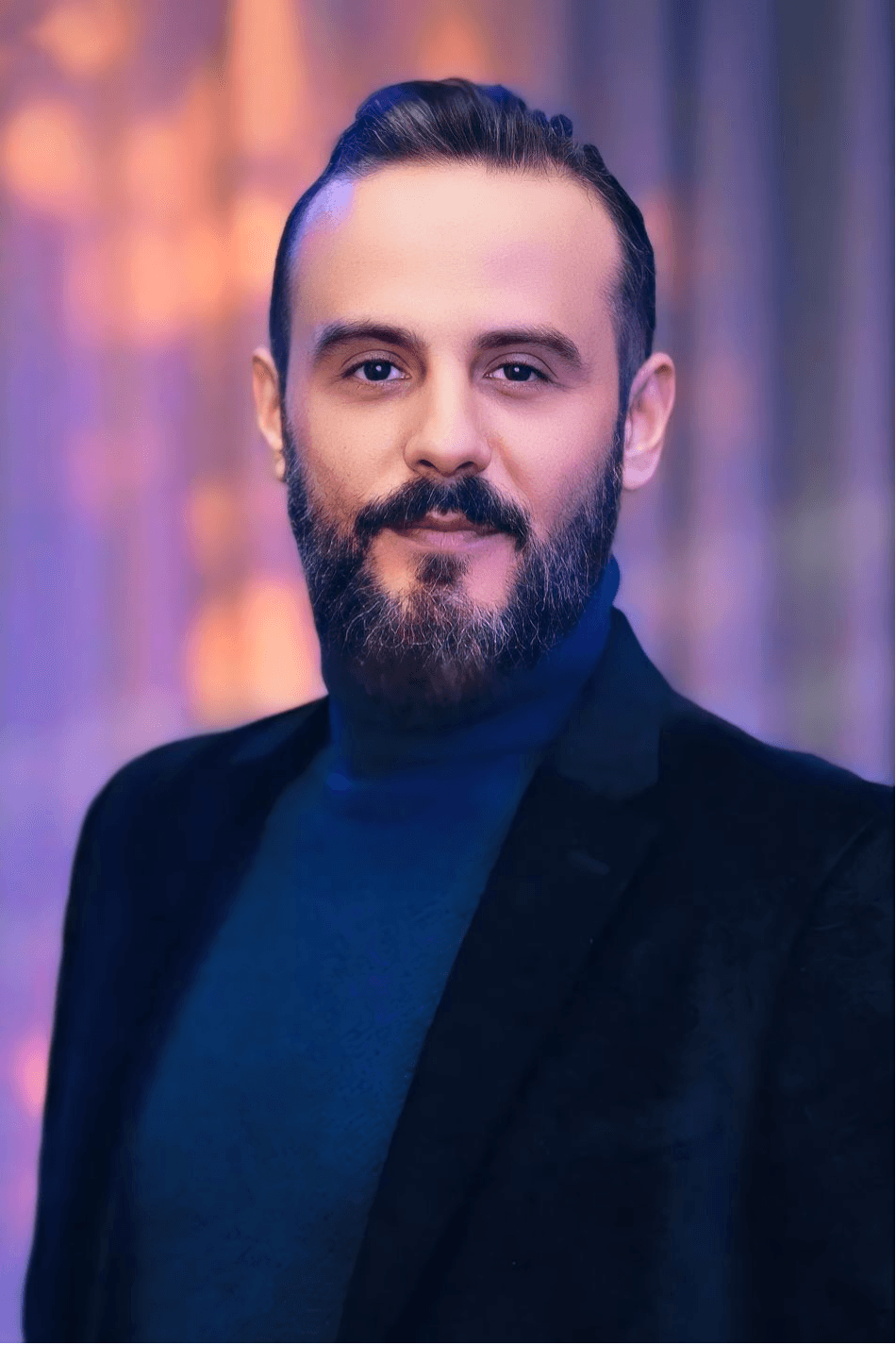 صورة پروفايل "جابر جوخدار"