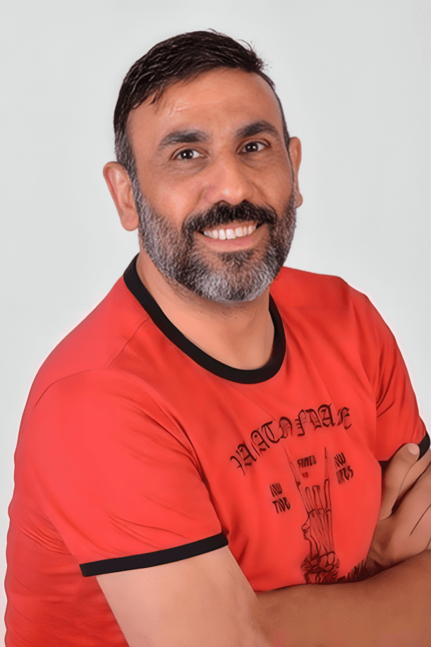 صورة پروفايل "محمد حسني"