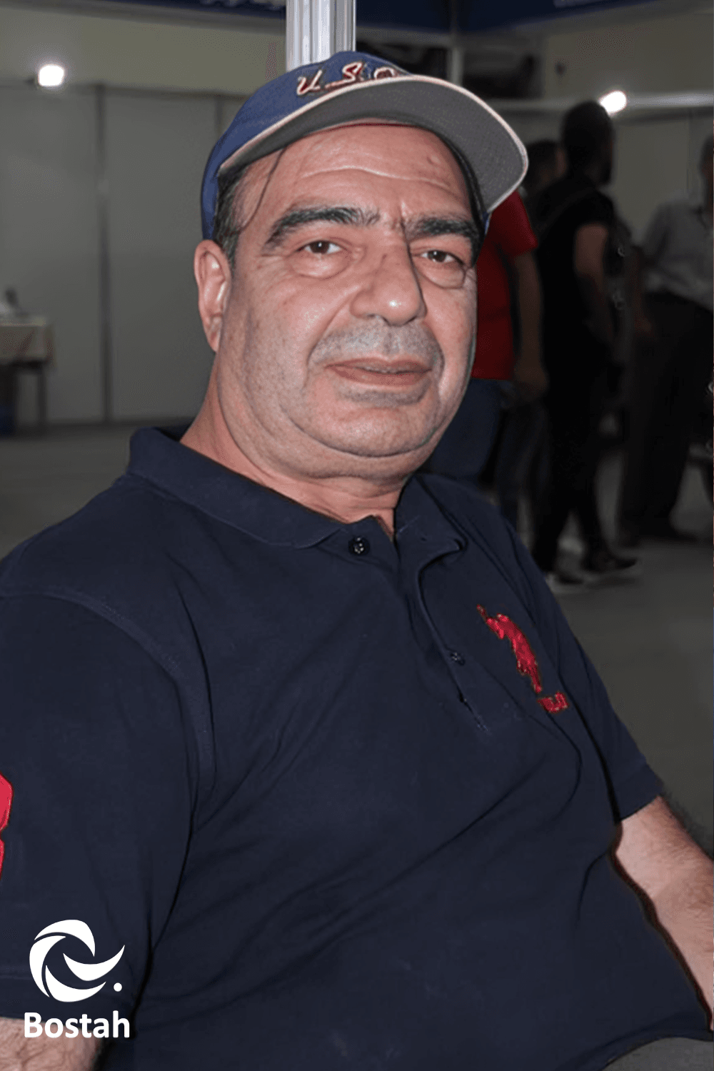 صورة پروفايل "عادل ابو حسون"