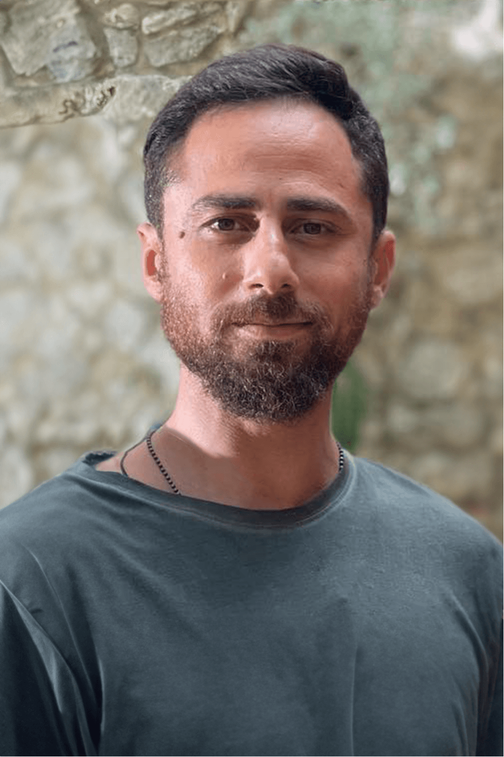 صورة پروفايل "سعيد سرحان"