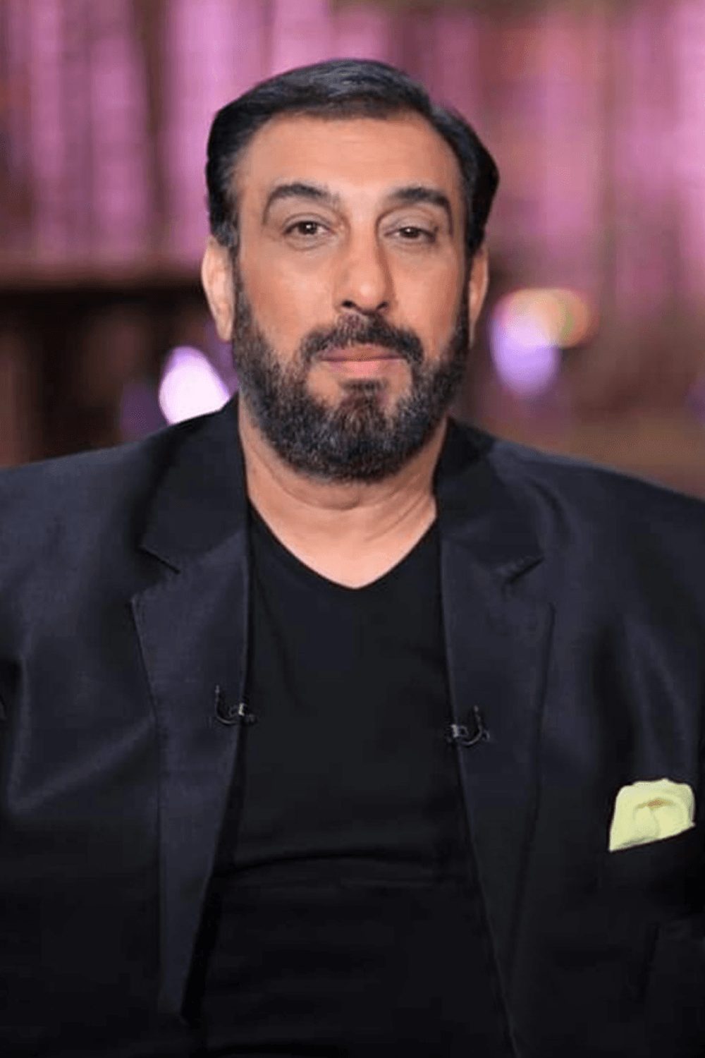 صورة پروفايل "حسام حسني"