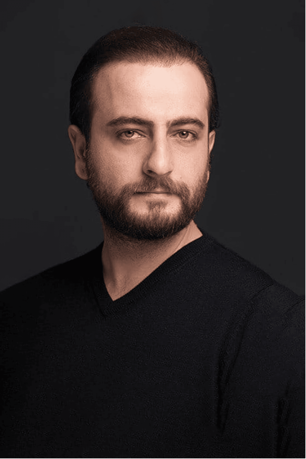 صورة پروفايل "مراد شاهان"