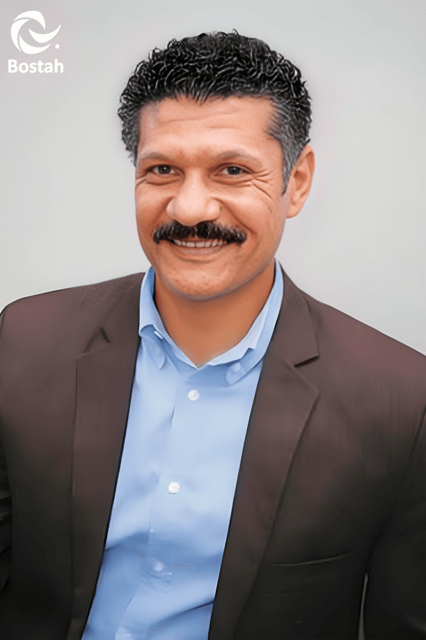 صورة پروفايل "محمود مبروك"