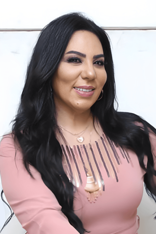 صورة پروفايل "زينة منصور"