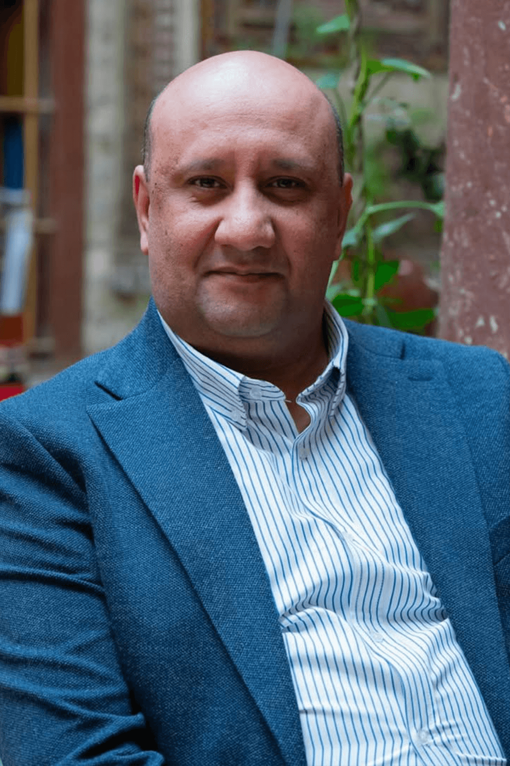 صورة پروفايل "محمد قاسم "