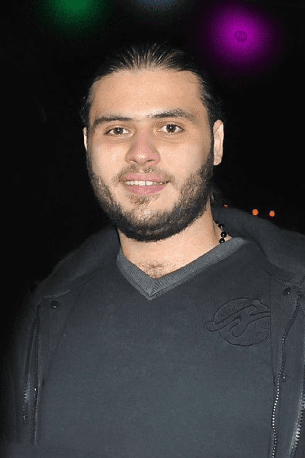 صورة پروفايل "نور رافع"