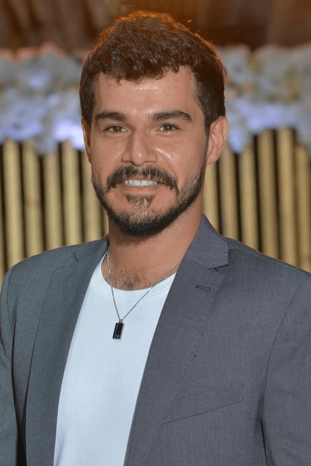 صورة پروفايل "خالد شباط"