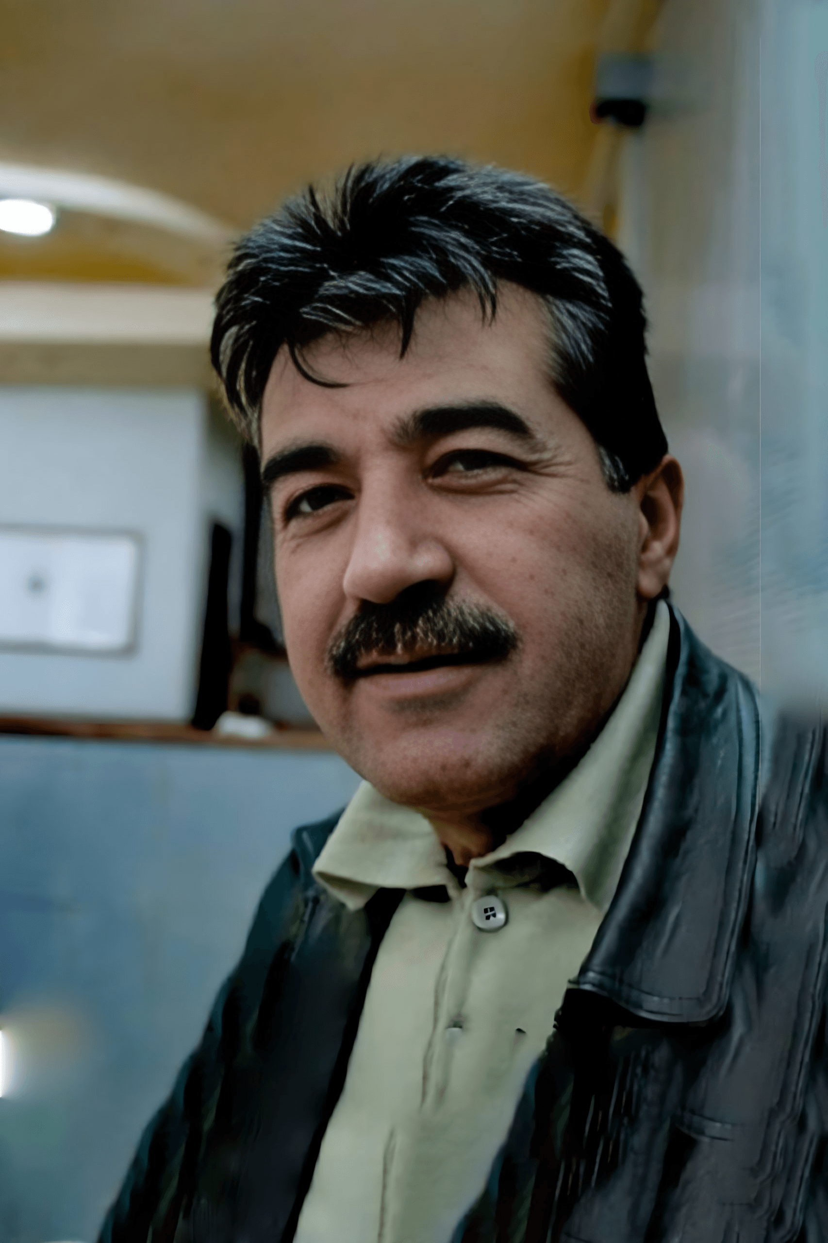 صورة پروفايل "مأمون الرفاعي"