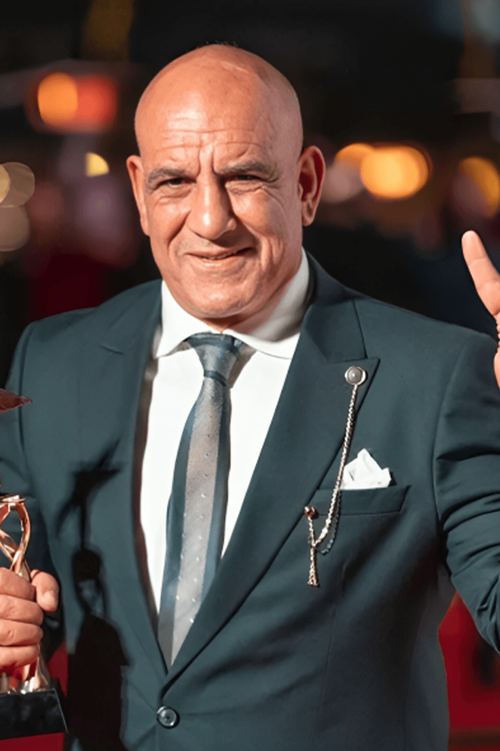 صورة پروفايل "محمد لطفي"