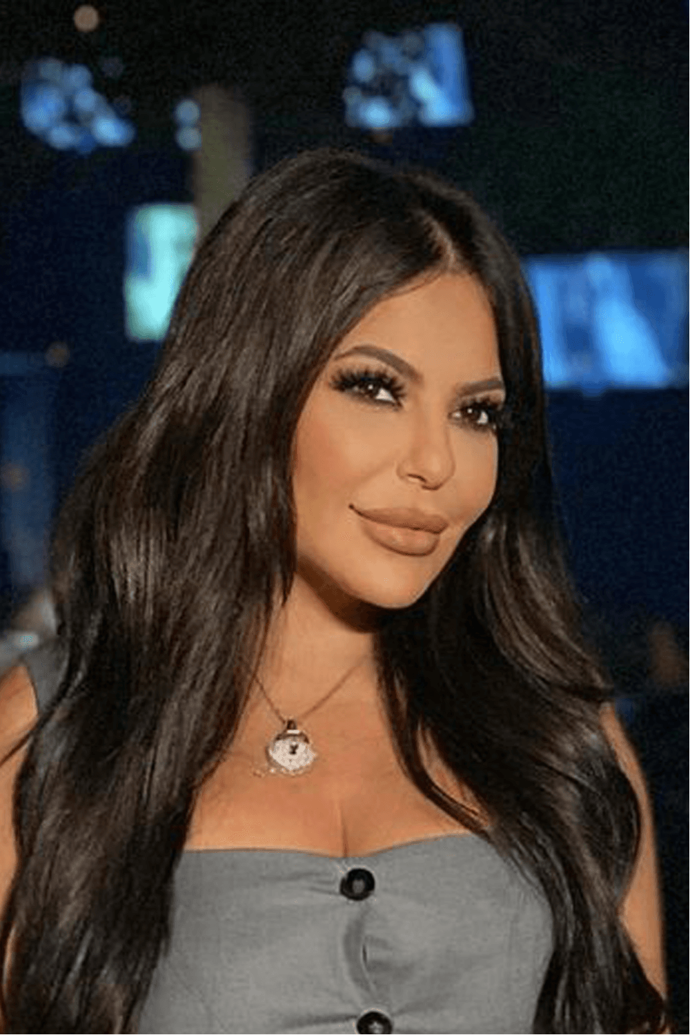 صورة پروفايل "ليليا الأطرش"