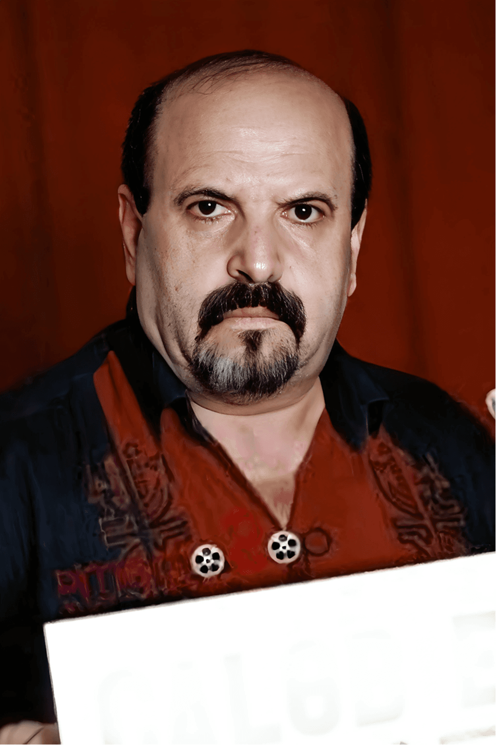 صورة پروفايل "محمود عبد العزيز أحمد"