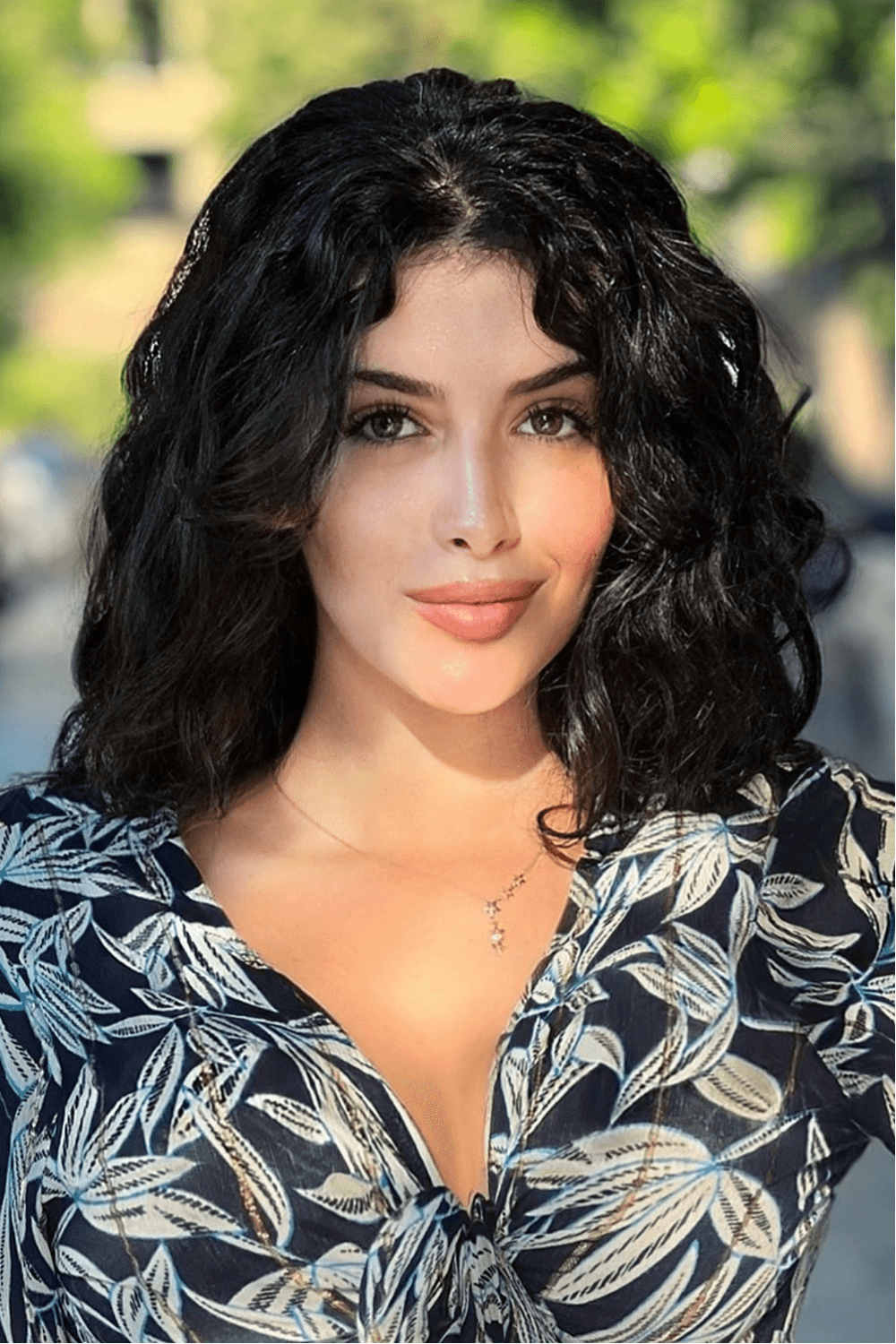 صورة پروفايل "سارة بركة"