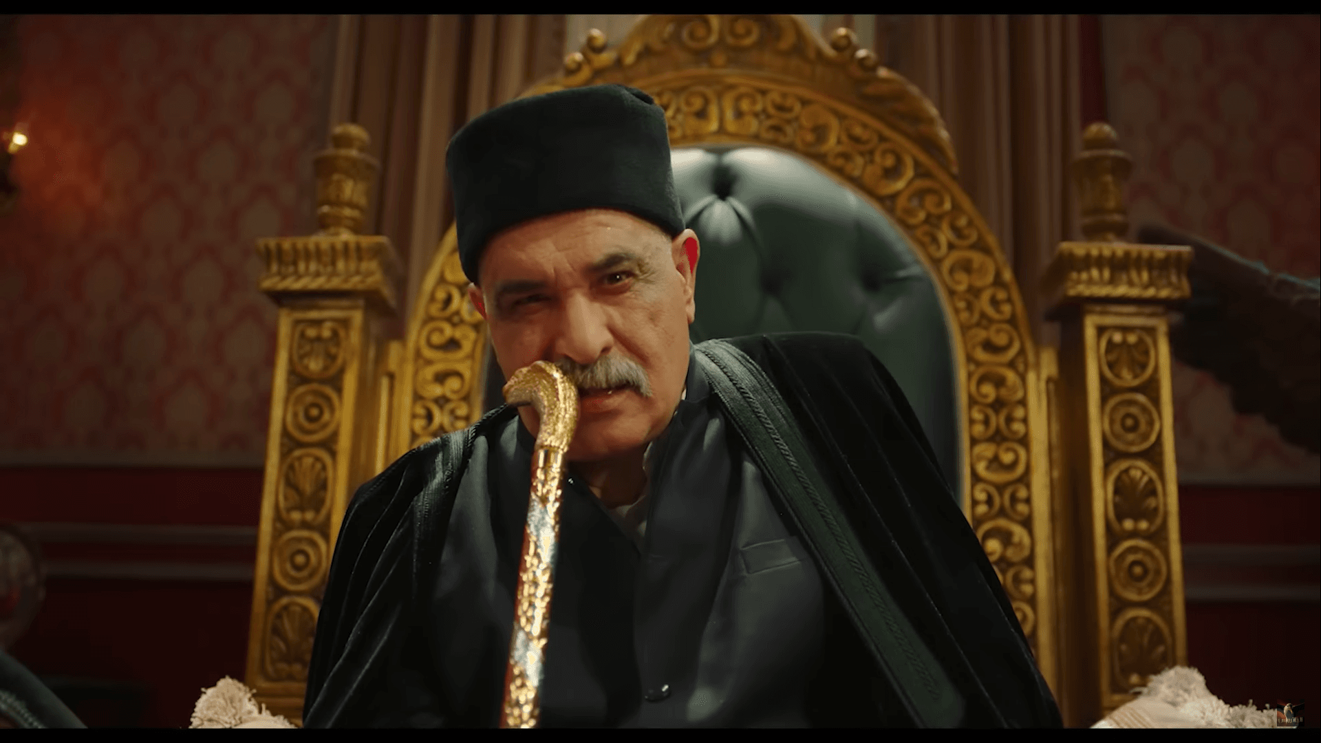 بابا المجال