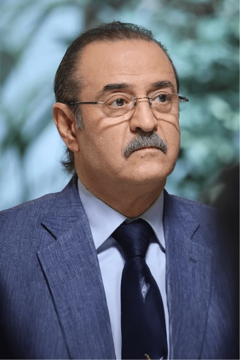 صورة پروفايل "بسام كوسا"