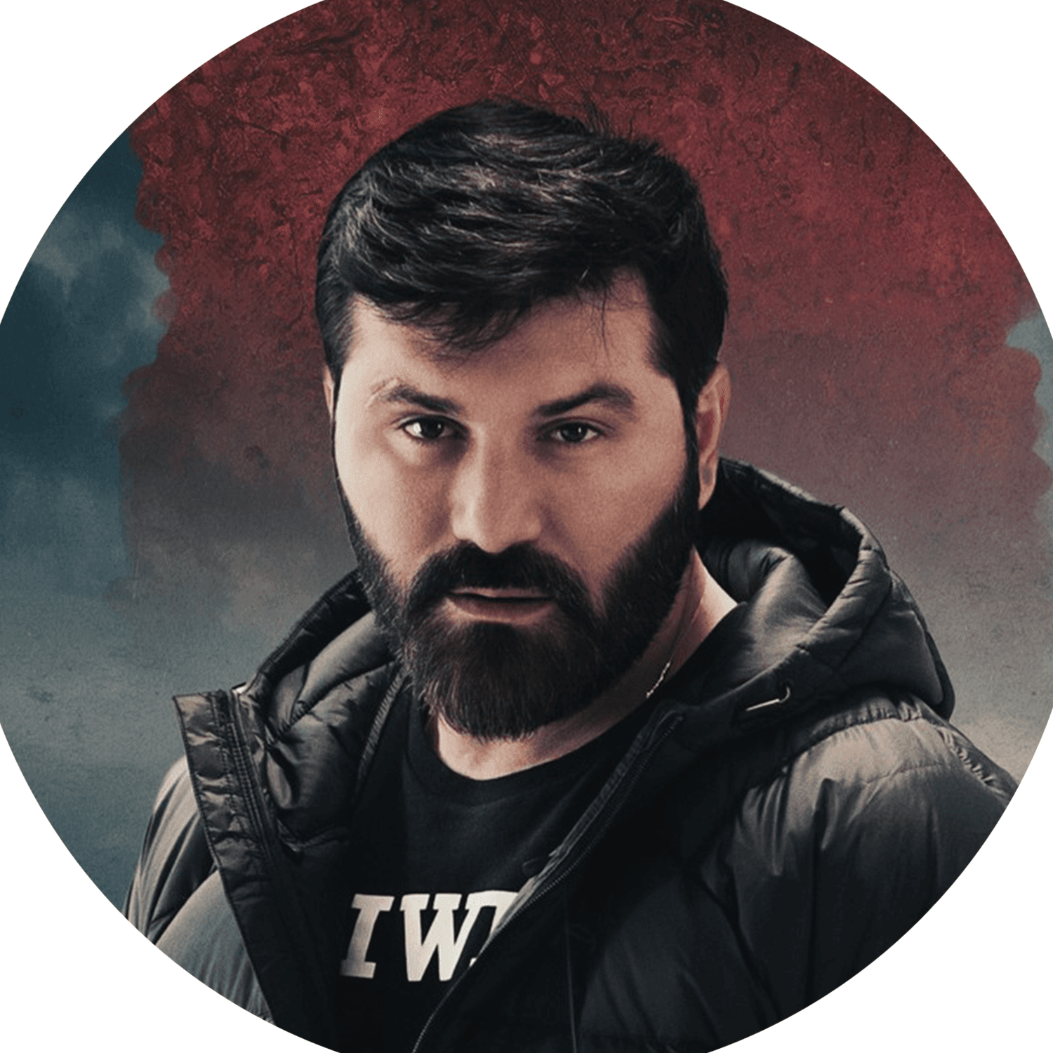 صورة شخصيّة سامر