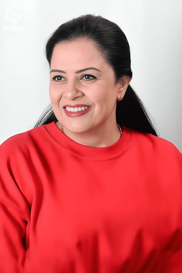 صورة پروفايل "غادة فلفل"