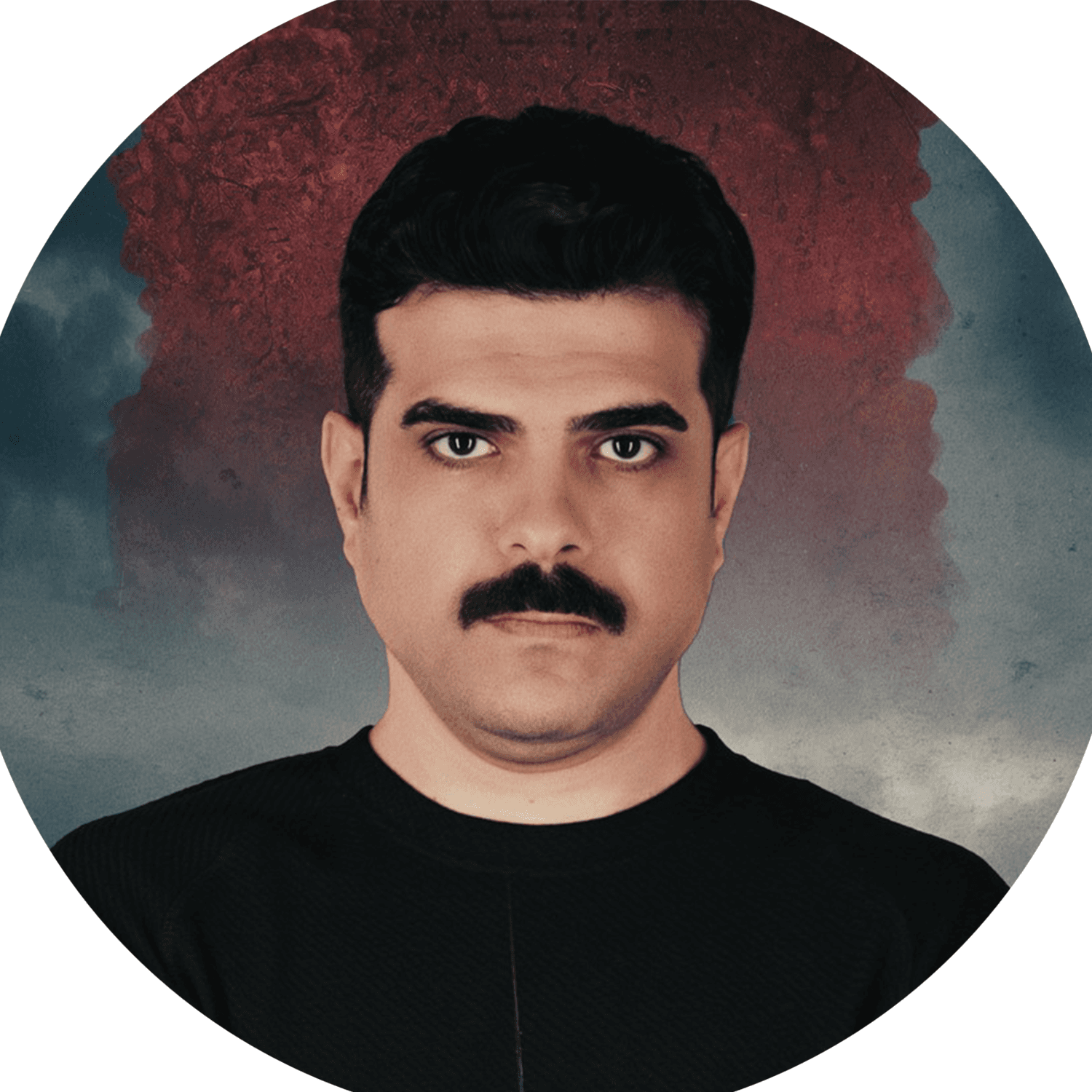 صورة شخصيّة يونس