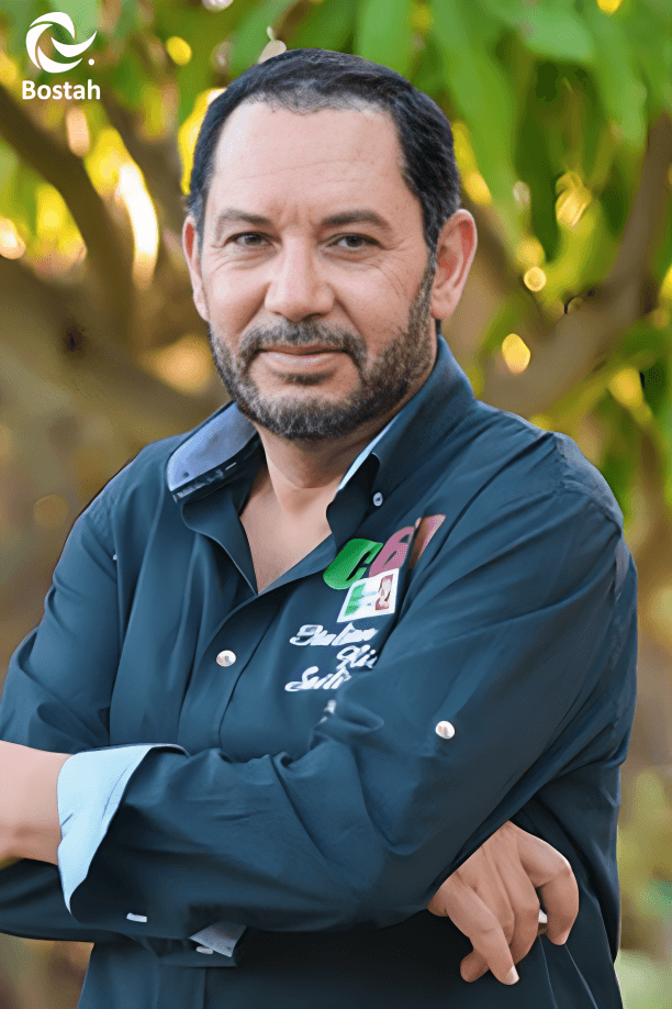 صورة پروفايل "كمال أبو رية"