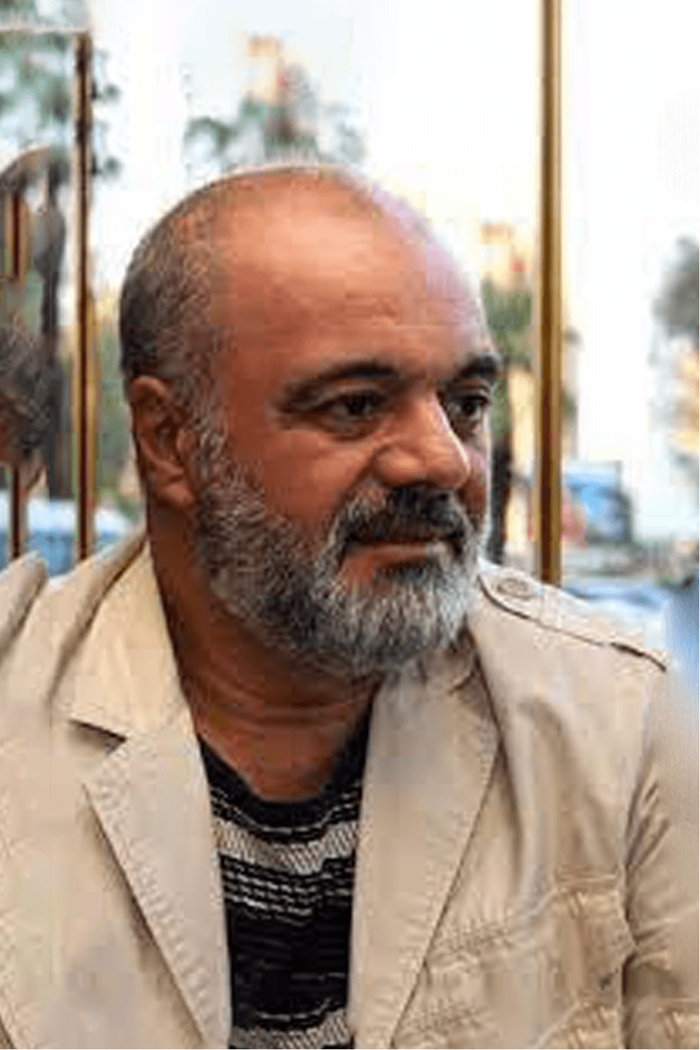 صورة پروفايل "محمد وقاف"