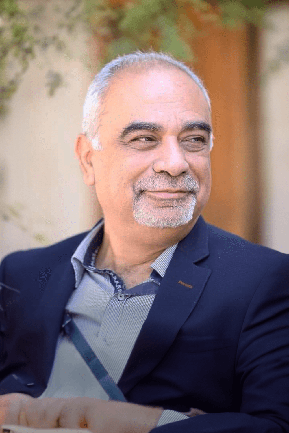 صورة پروفايل "إيلي شلهوب" صورة پروفايل "إيلي شلهوب"