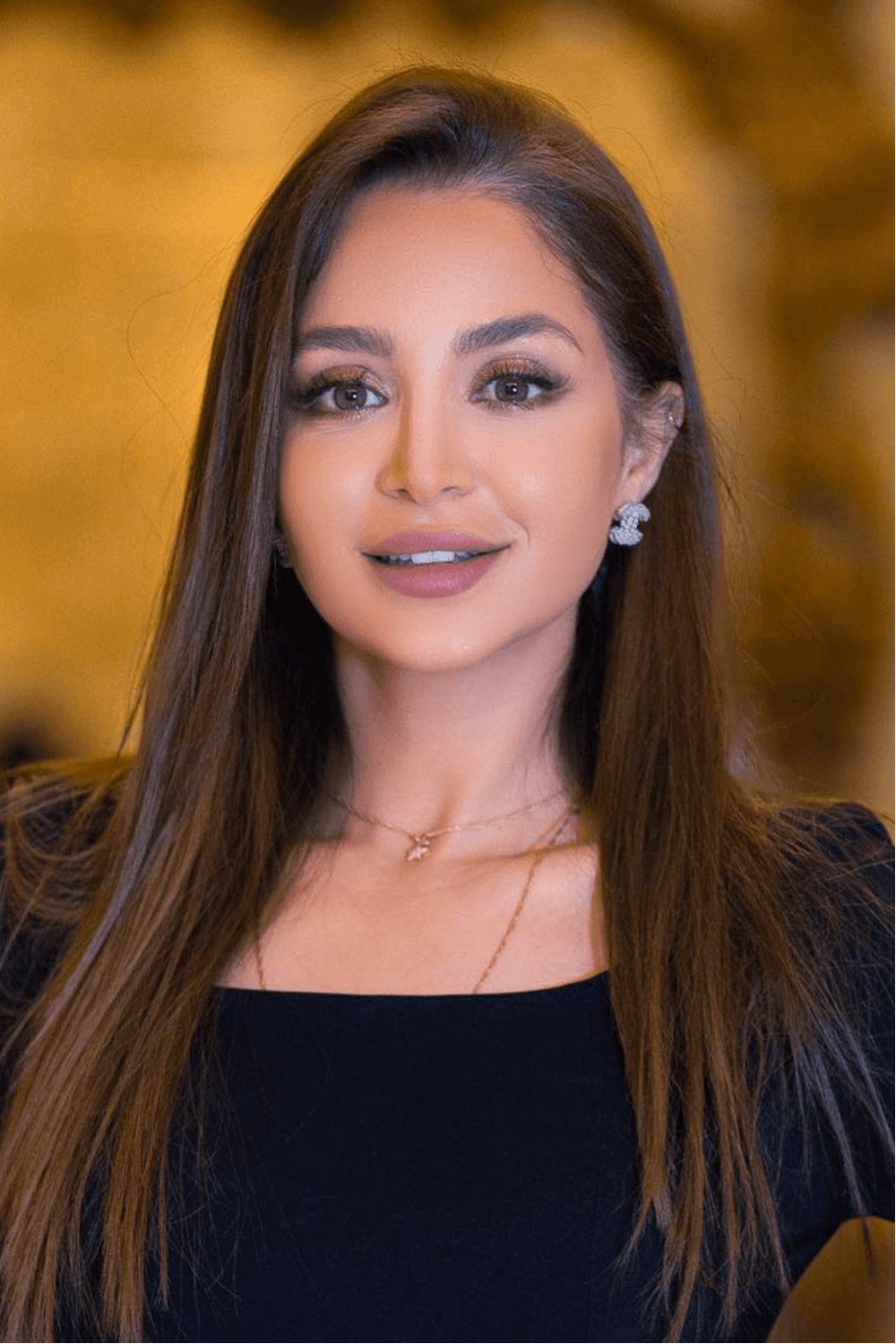 صورة پروفايل "روزينا لاذقاني"