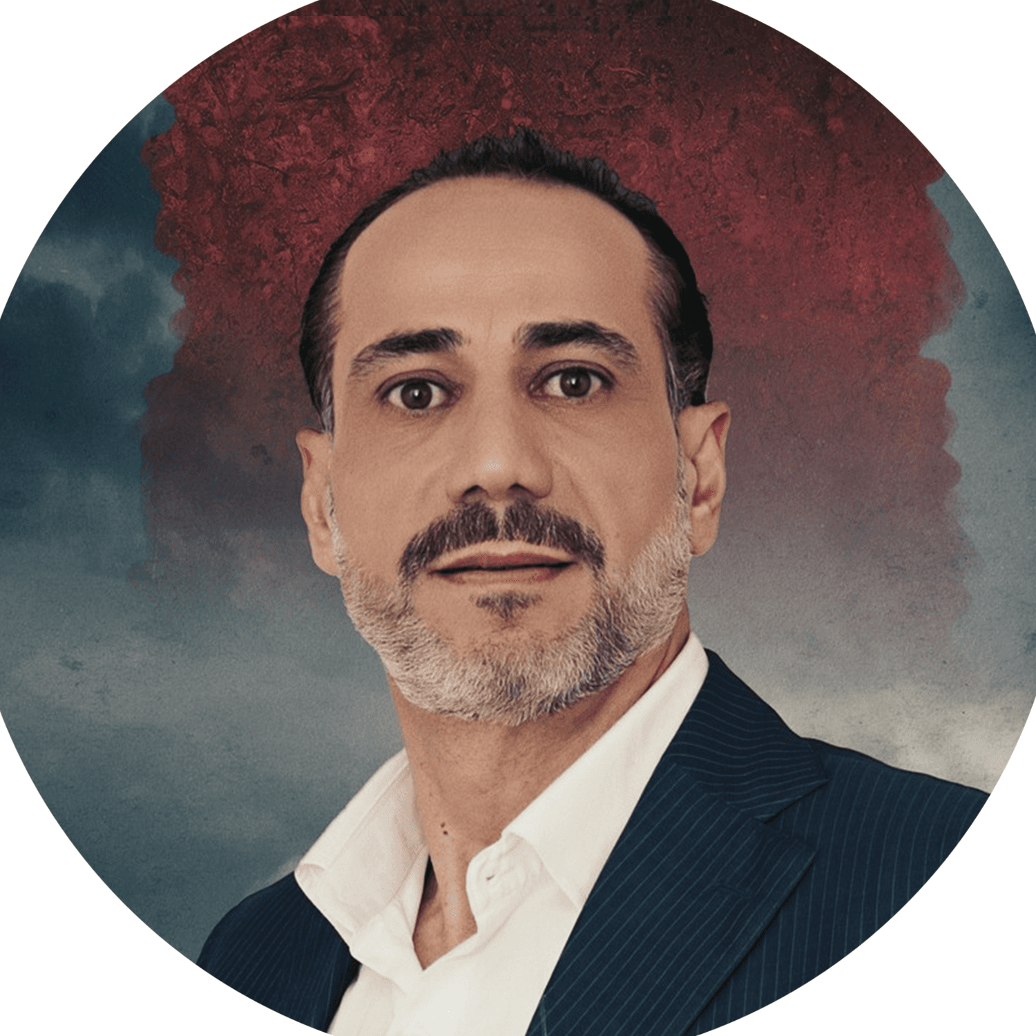 صورة شخصيّة نمر