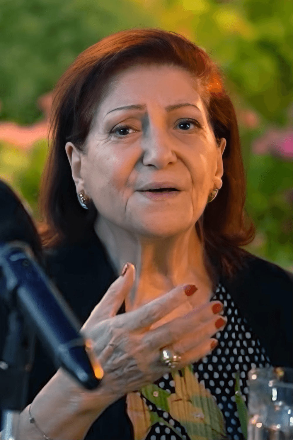 صورة پروفايل "ثناء دبسي"