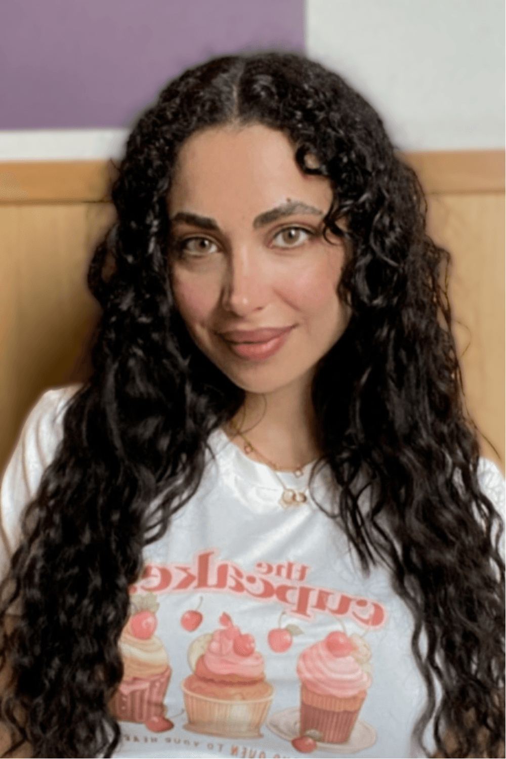 صورة پروفايل "مروى بدران"