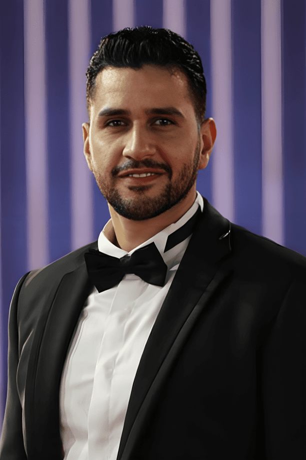 صورة پروفايل "علي الطيب"