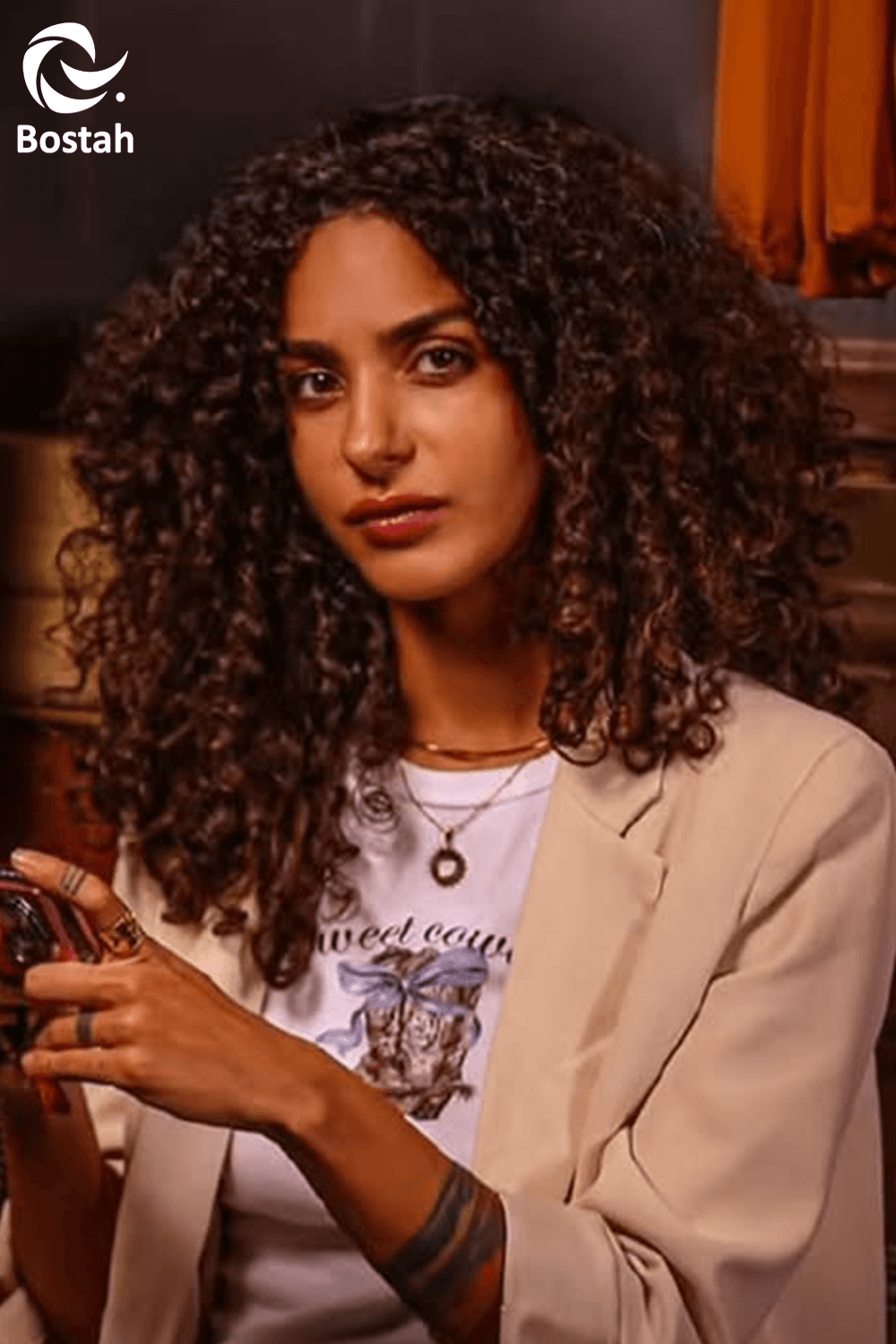 صورة پروفايل "امينة البنا"