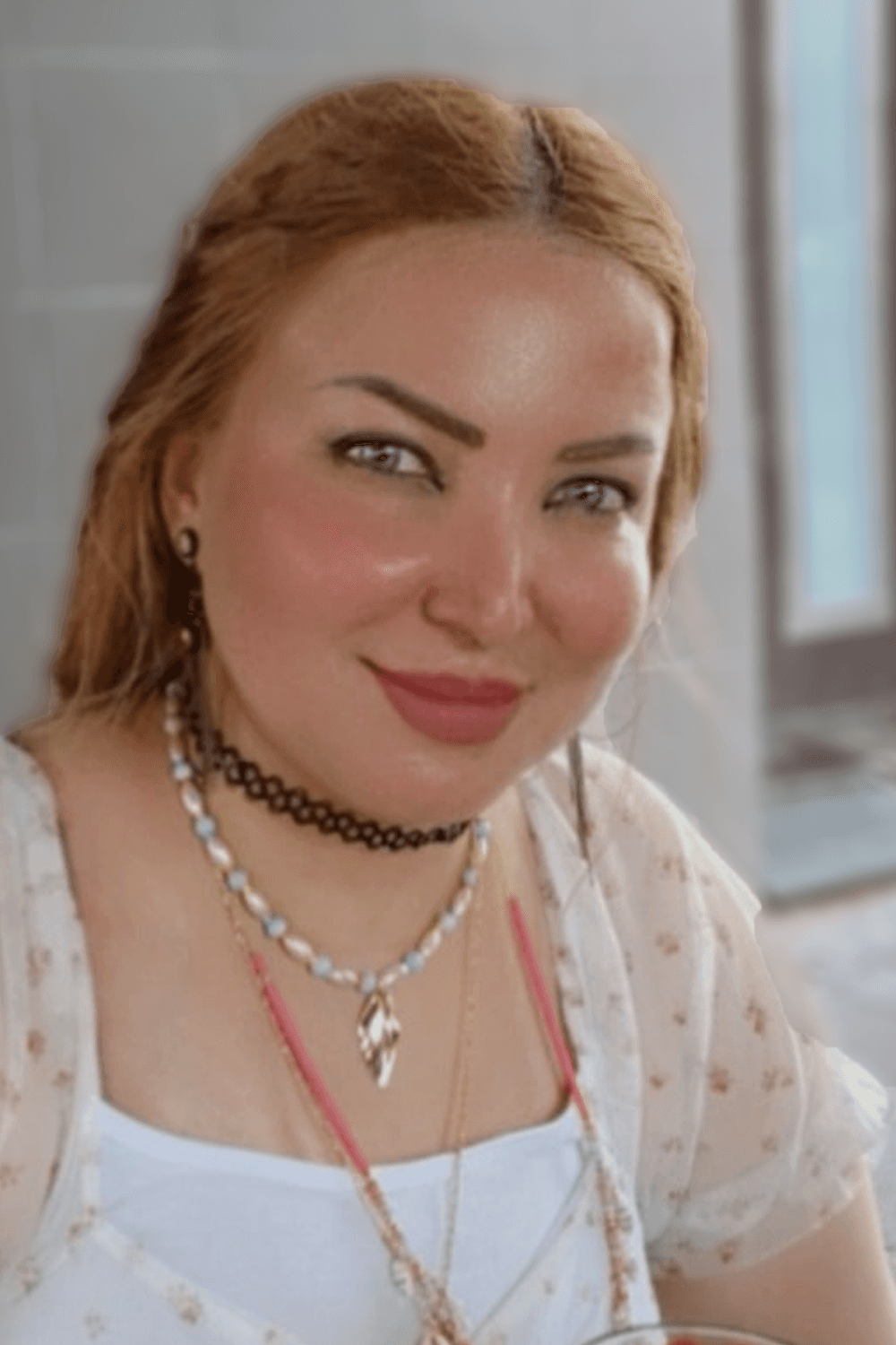 صورة پروفايل "سلاف الحلاني"