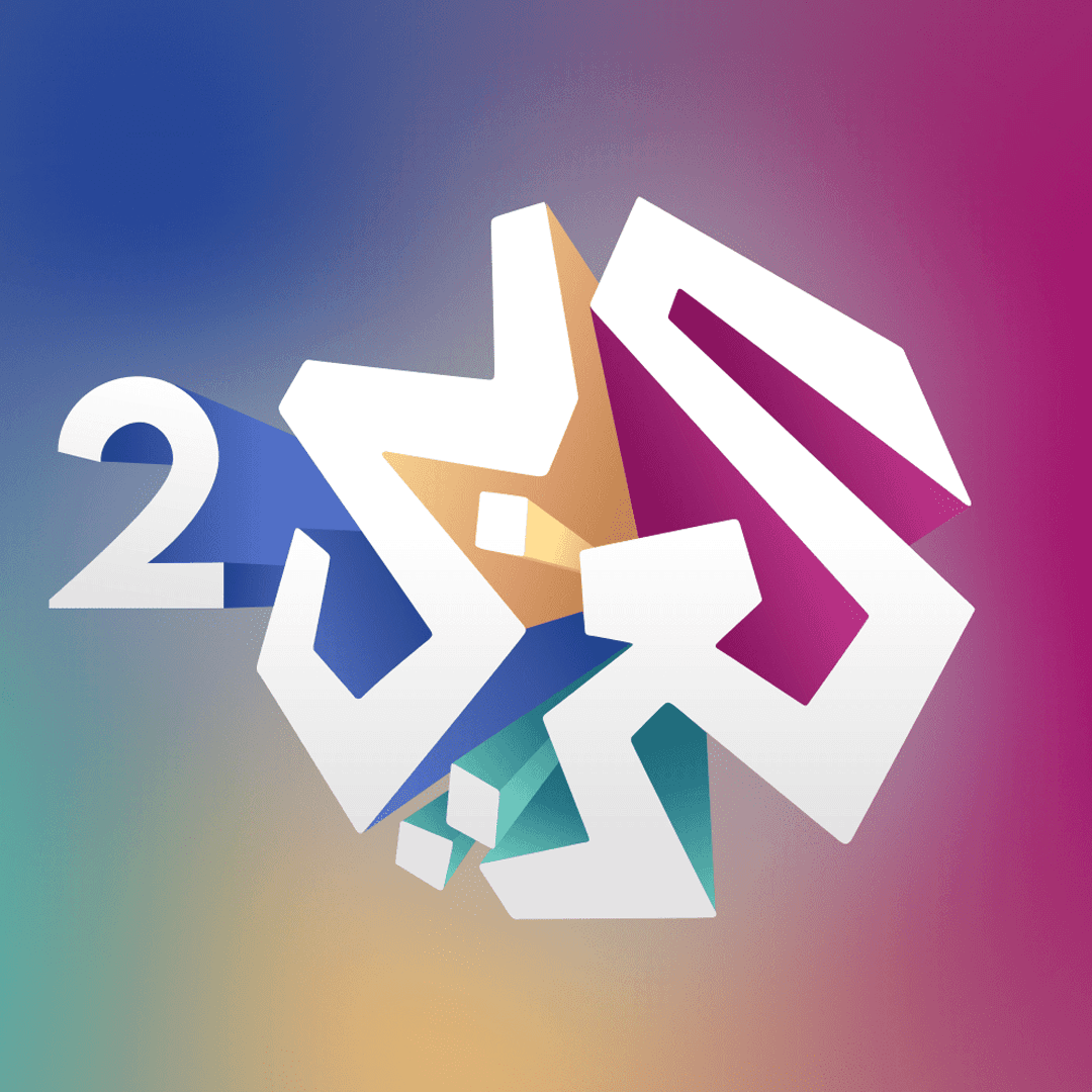 صورة شعار "العربي 2"