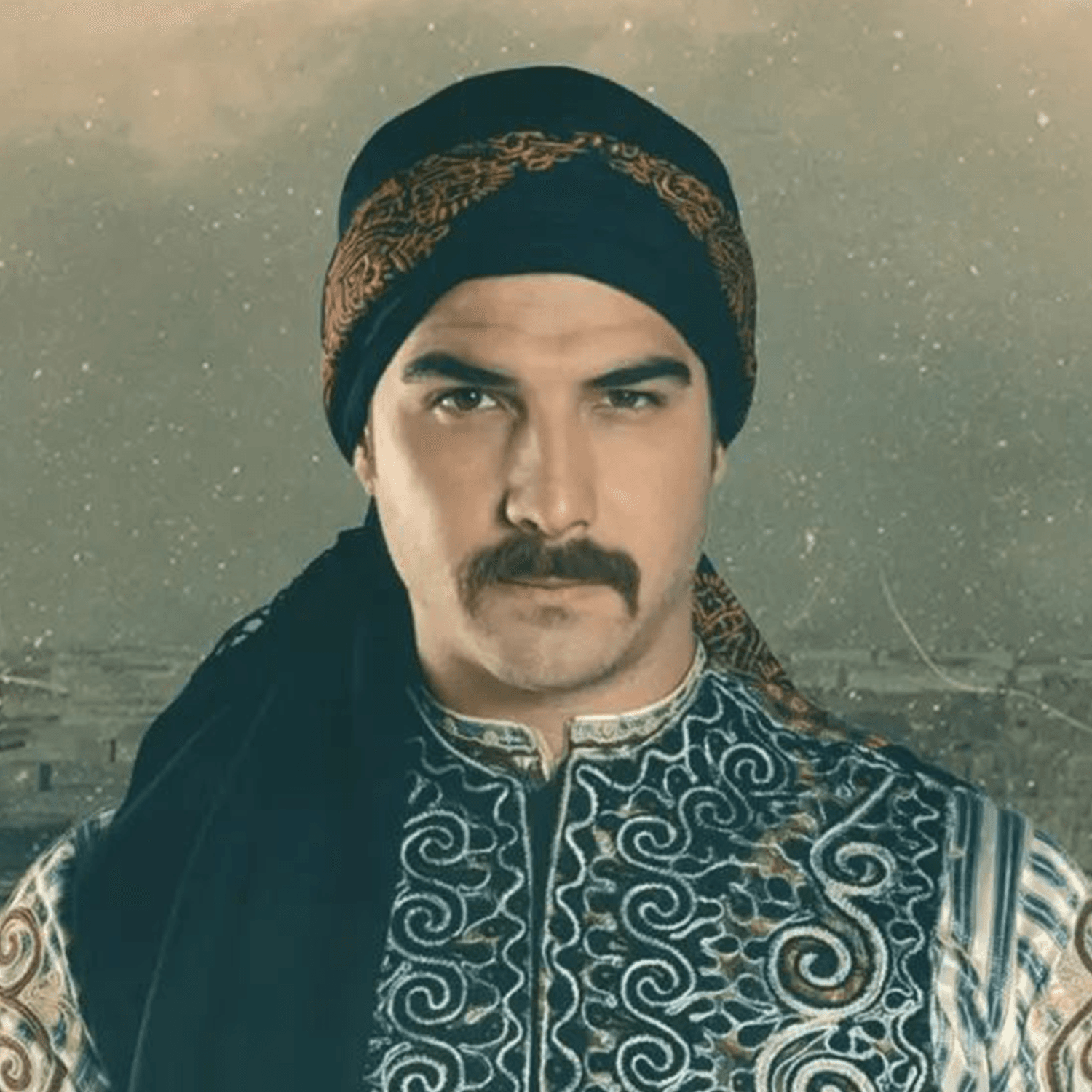 صورة شخصيّة فارس/محمد صورة شخصيّة فارس/محمد