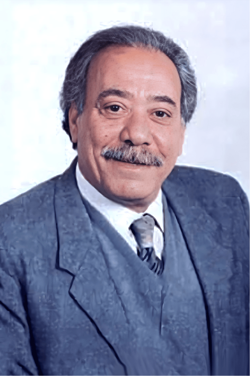 صورة پروفايل "محمد خير الحلواني"