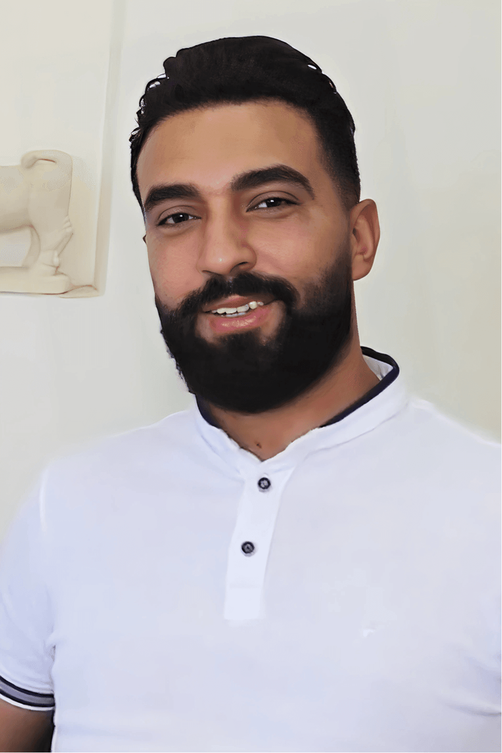 صورة پروفايل "سليمان بو درغام"