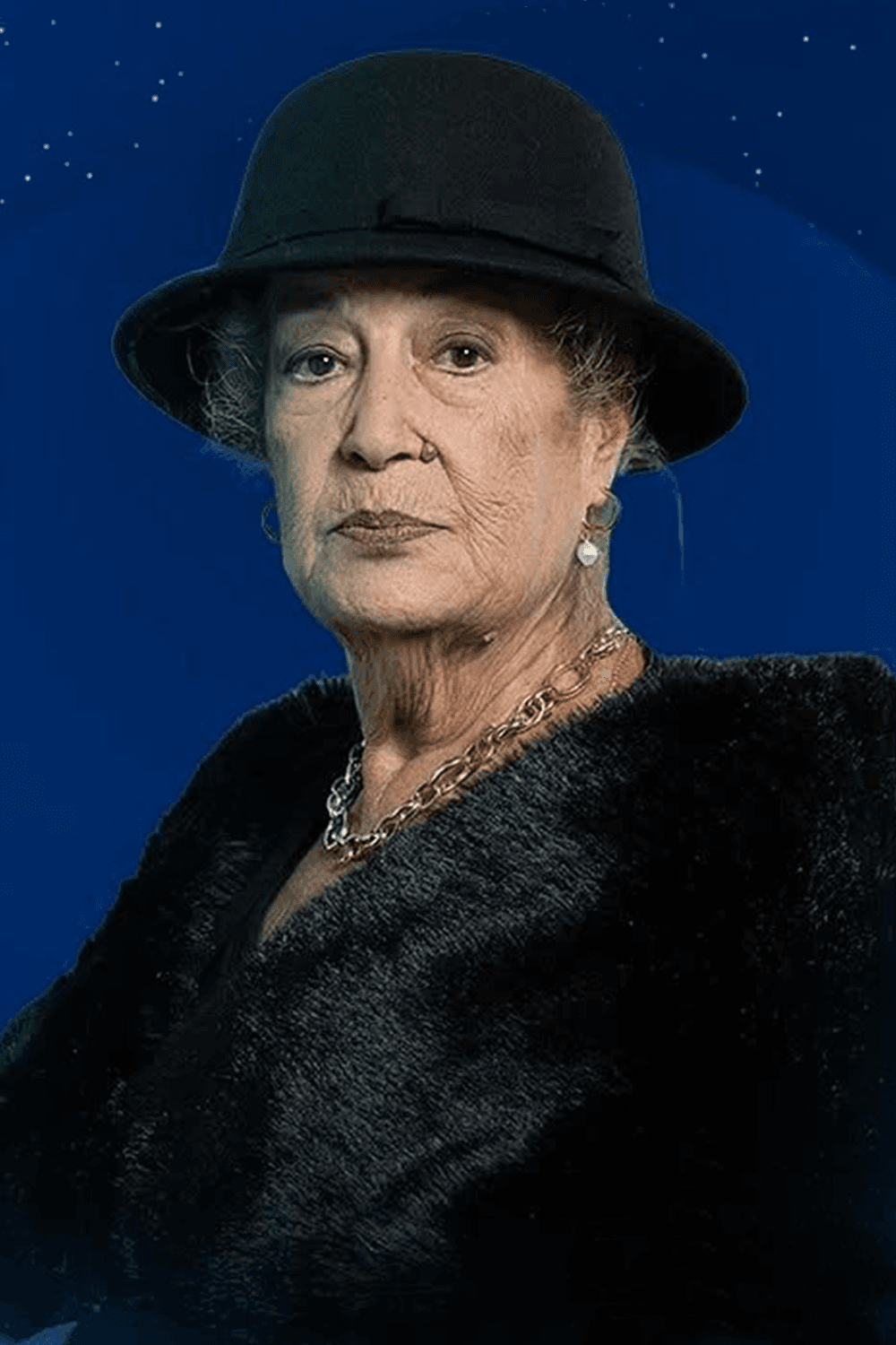 صورة شخصيّة دلال