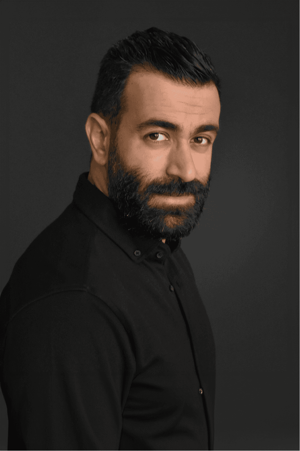 صورة پروفايل "جيري غزال"